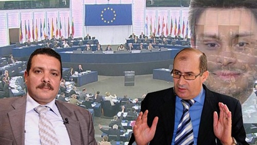 تأكيدًا على خيانتهم..