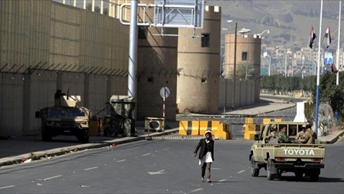 التحالف يقترب من