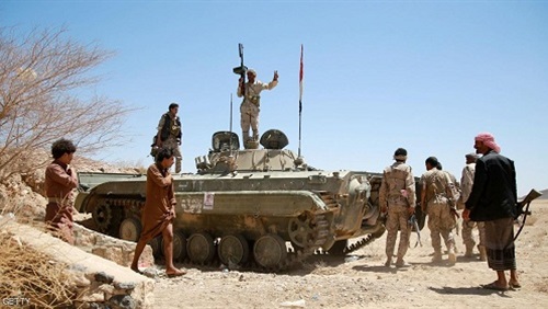 صالح يطالب بخروج