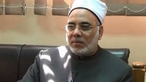 الدكتور جمال فاروق،