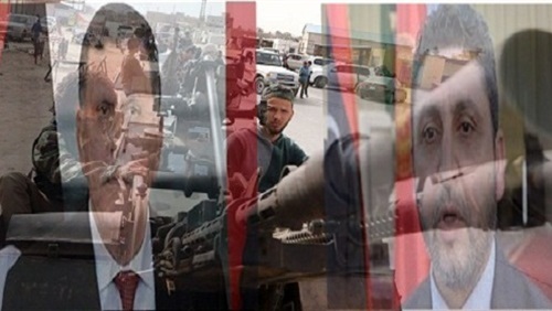 بعد تعنت الإخوان..