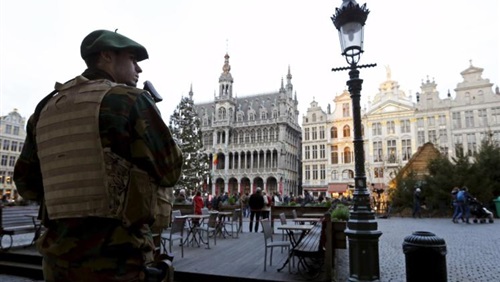 بروكسل تحاول استعادة