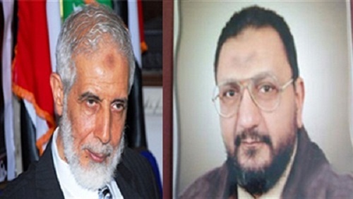 الإخوان بين الانقسام