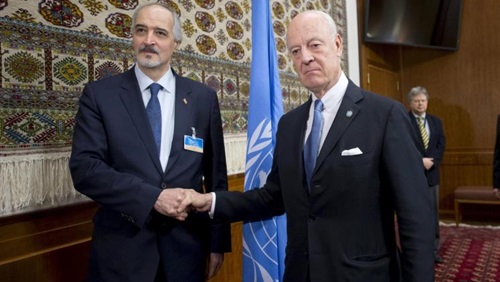 ترحيب دولي بتحرير