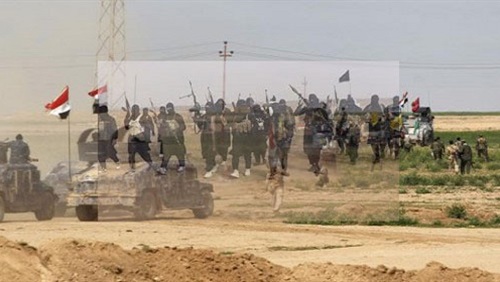 بعد استغاثة النواب