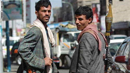 سقوط أهم معاقل الحوثيين