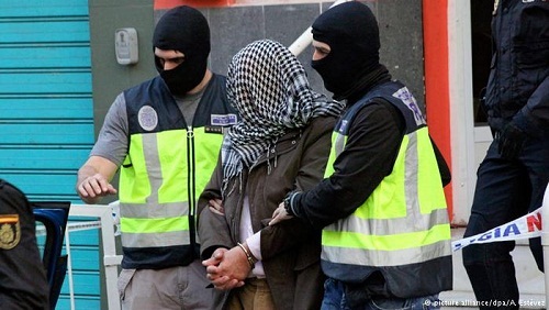 بروكسل تتعافي من