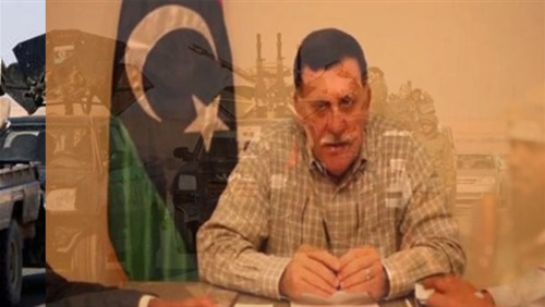 بعد دخولها رغم أنف