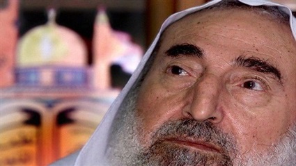 18 مايو: اعتقال الشيخ