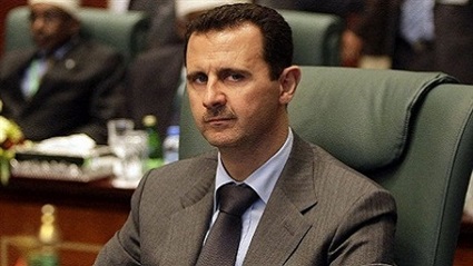 31 مايو: الأسد يصدر