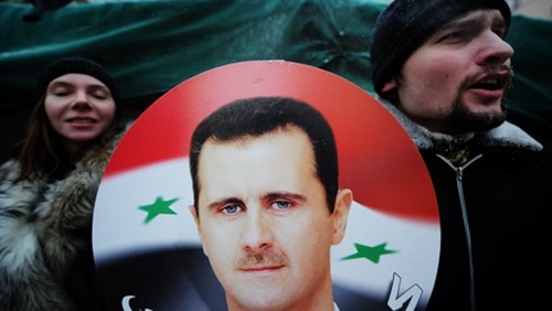 بعد تنصل علويين من