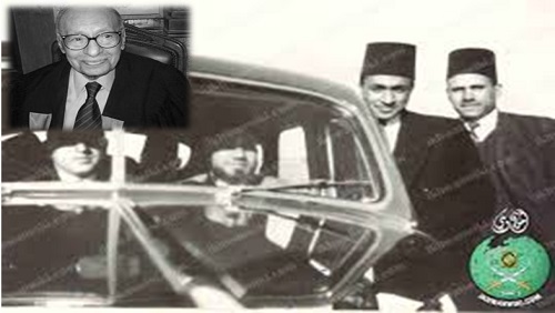12 أبريل: وفاة فريد