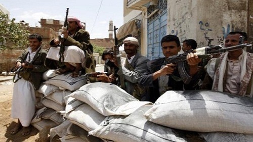 خروقات للهدنة في