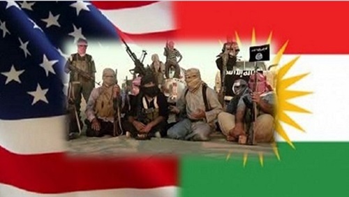 هل يكون التعاون الكردي