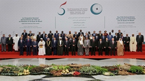 مواجهة الإرهاب والتطرف