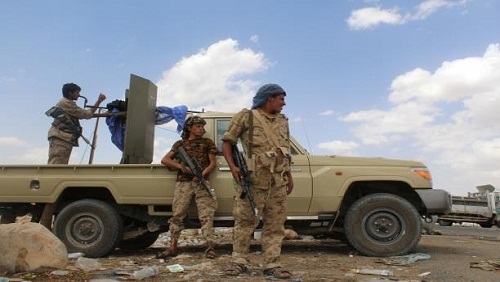 استمرار انتهاكات