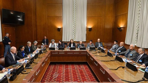 غموض حول نتائج الانتخابات