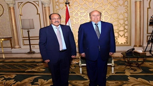 ضبط أسلحة قادمة للحوثيين...