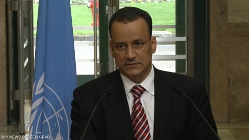 تأجيل محادثات اليمن..