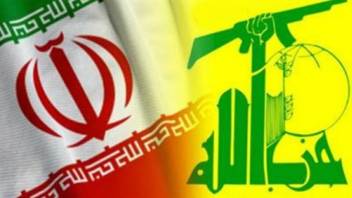 حزب الله.. مخلب إيران