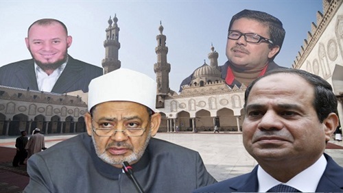 حزب النور يستنكر