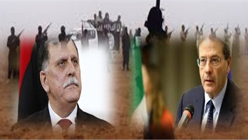 بين رفض داخلي وتأييد