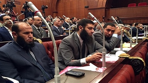 براجماتية  حزب النور