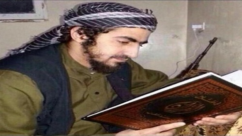 كتاب سلفي  وعلم وكلاينشكوف