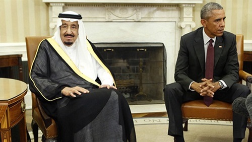 من الانحناء للعداء..