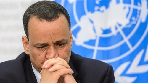 الفشل يخيم على مفاوضات