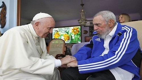 كواليس المفاوضات