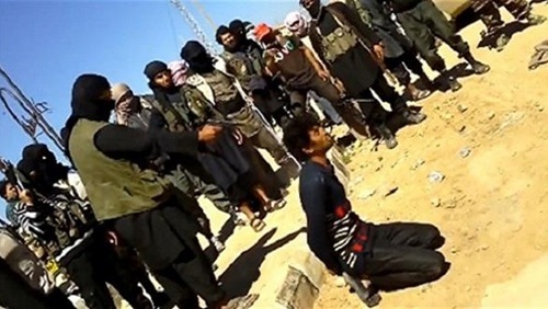 الإفتاء تحذر: داعش