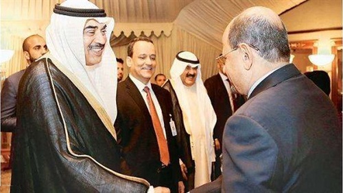 الكويت تنقذ مفاوضات