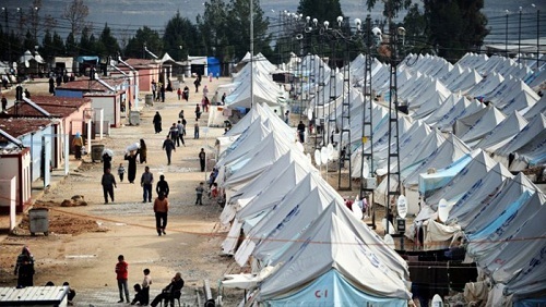 مخاوف الترحيل القسري