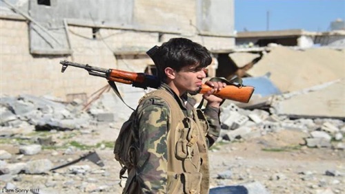 مبعوث الأمم المتحدة