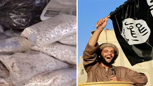 بعد أن استحل حرمة