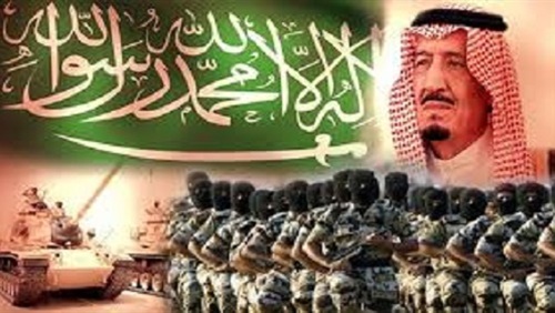 السعودية تواجه الإرهاب