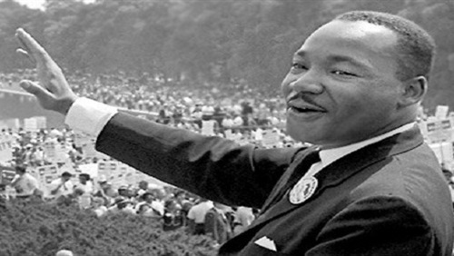 4 أبريل: اغتيال مارتن