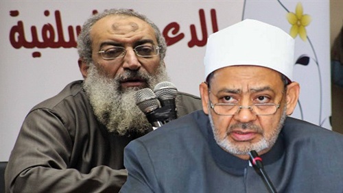 تجديد للخطاب أم للفكر