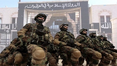 تحرير هيت من أيدي