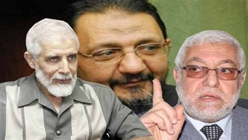 أزمة الإخوان واتجاهات