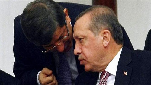 هل ينهار الاتفاق