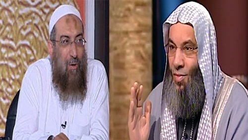 ازدراء الأديان وتأسيس