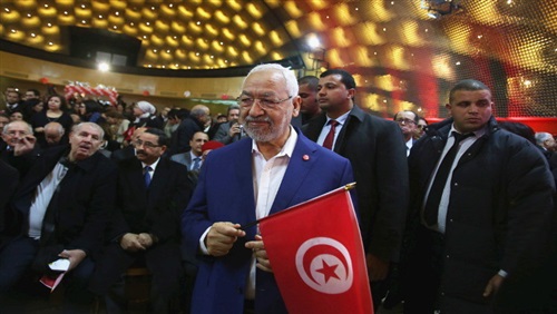 النهضة التونسية تتنصل