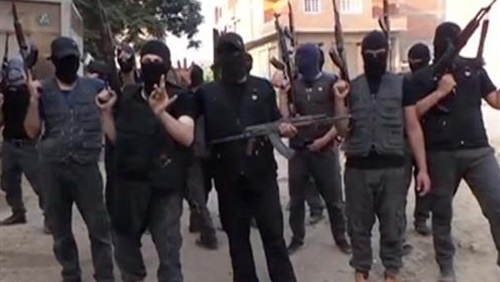 حادث حلوان والحرب