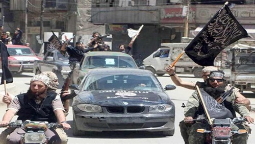 بعد انضمام قبيلة