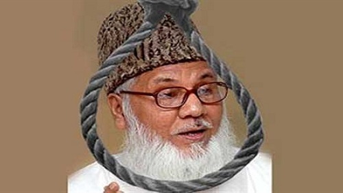 بعد إعدم مطيع نظامي..