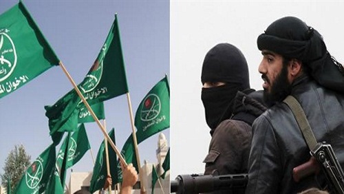 تكوين داعش بين غياب