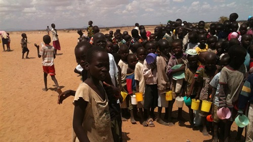 الحكومة الكينية تُغلق