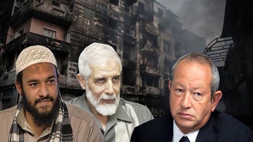 الإخوان بين اتهامهم